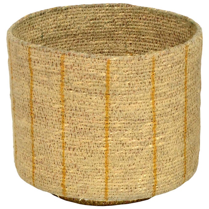 Korb Natur organisch