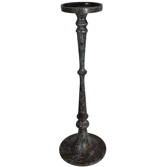 Kerzenständer irish green