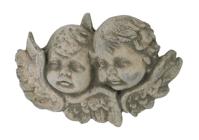 Engelsgesicht 2er creme