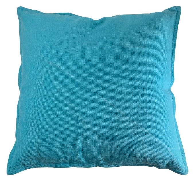 Kissen türkis