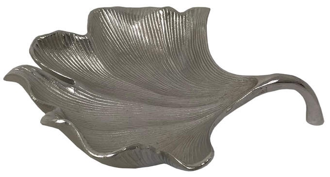 Deko Gingko Alu roh vern.