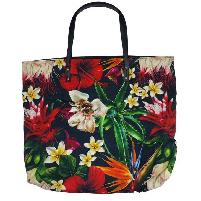 Tasche Amaryllis