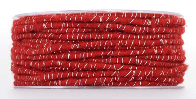 Dochtfaden DDG RO04/LU01