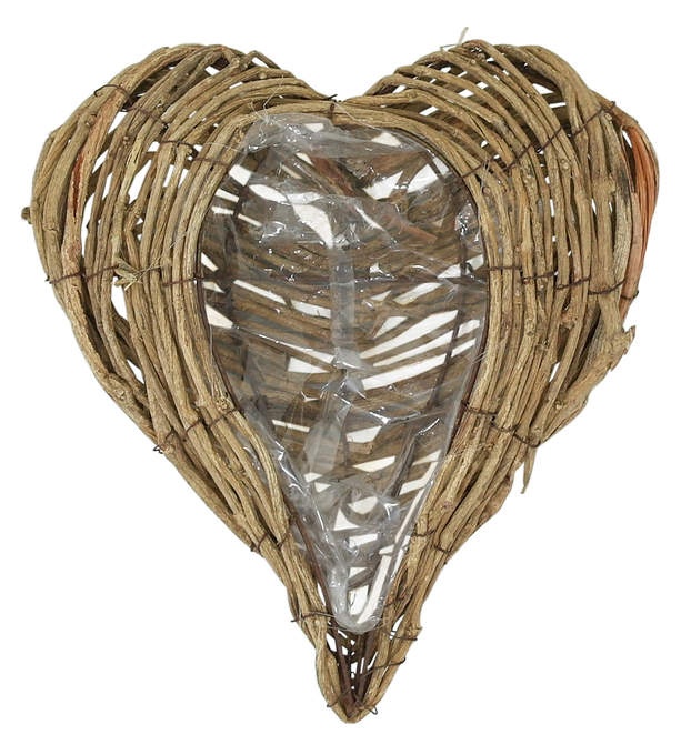 Reb-Pflanzherz natur