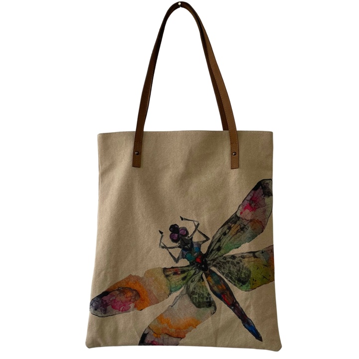 Tasche Libelle