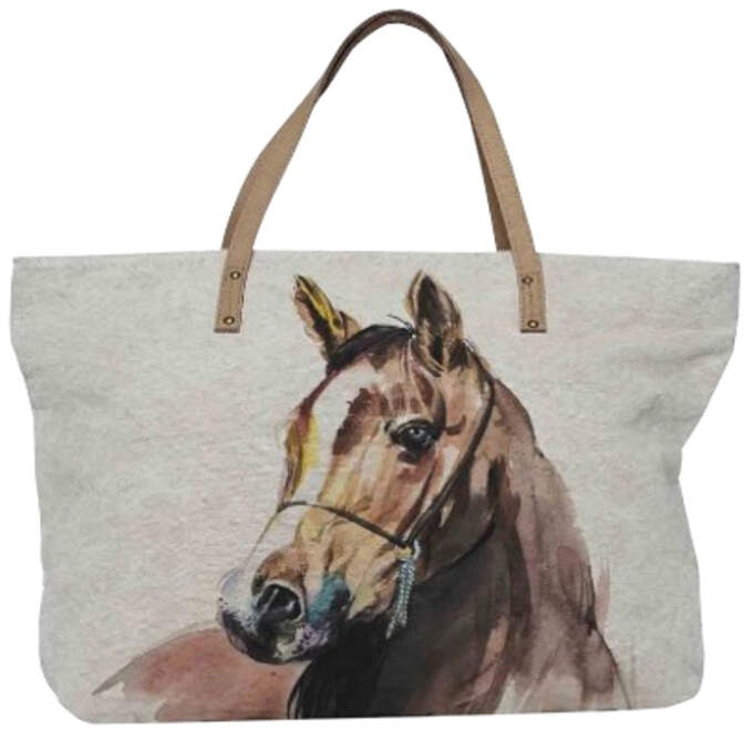 Tasche Pferd